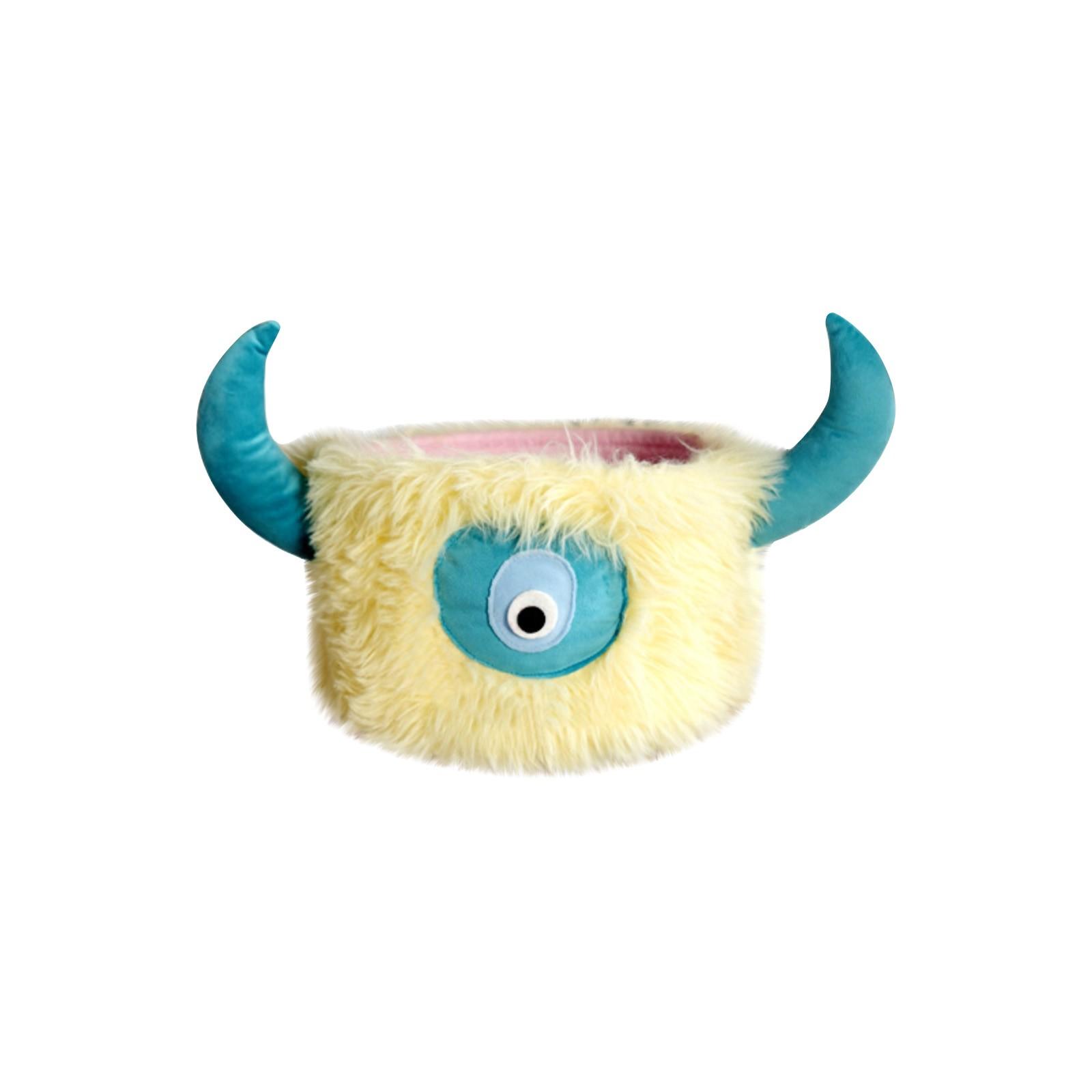 

Милая и креативная подставка для ручек добавляет больше свежести и жизненной силы вашему столу One Size жёлтый