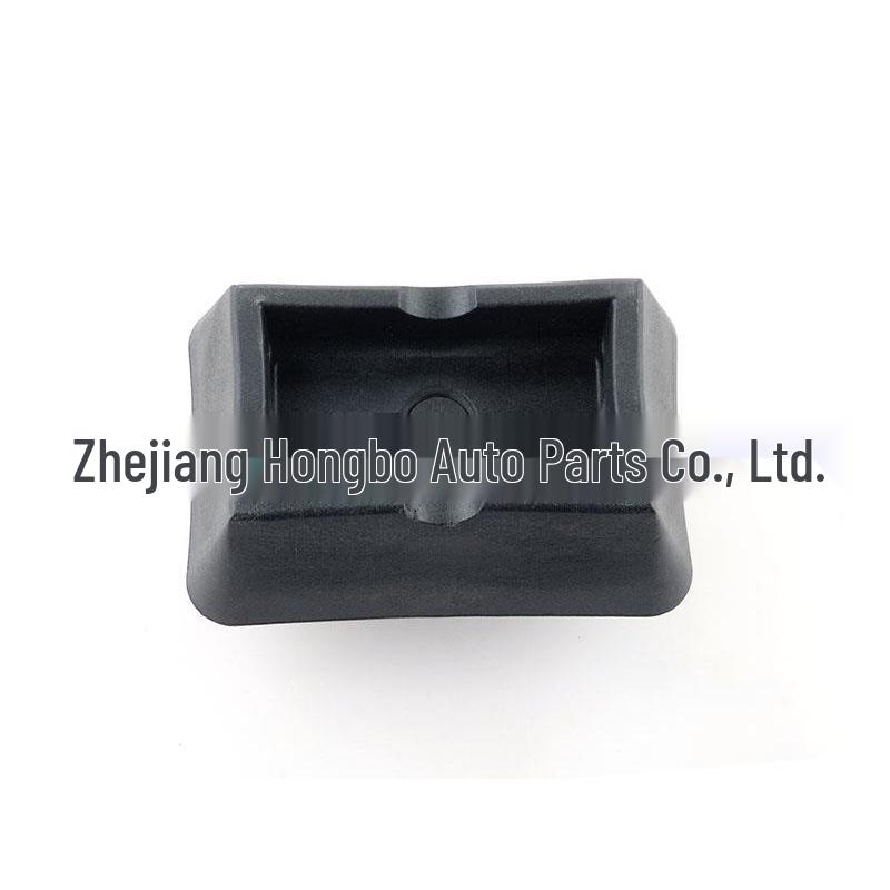 BMW Car Jack Support for 3, 6, 7 Series, Z4, X3 - 51718268885 (Elastomer E46/E63)