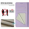 For Redmi Note 13R 13 14 Pro Plus 4G 5G Case Flip Leather Pocket Card Slots Cover Casing