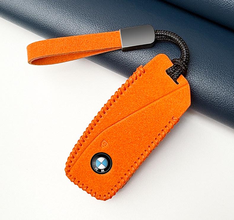 2026 BMW X5 Key Protective Case for iX1, i5, New 5 Series, i7, X3