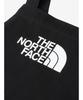 The North Face TNF Logo UV Heavy KM Kids' Apron, Unisex, Protection, Duty, Black,