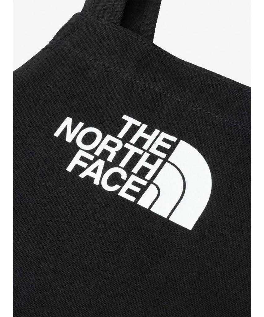 The North Face TNF Logo UV Heavy KM Kids' Apron, Unisex, Protection, Duty, Black,