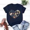 Magic Movie Inspired Shirt Wizard School Home Castle T-Shirt 9 3/4 Always Wizarding World Tees Matching Universal Trip Tshirt