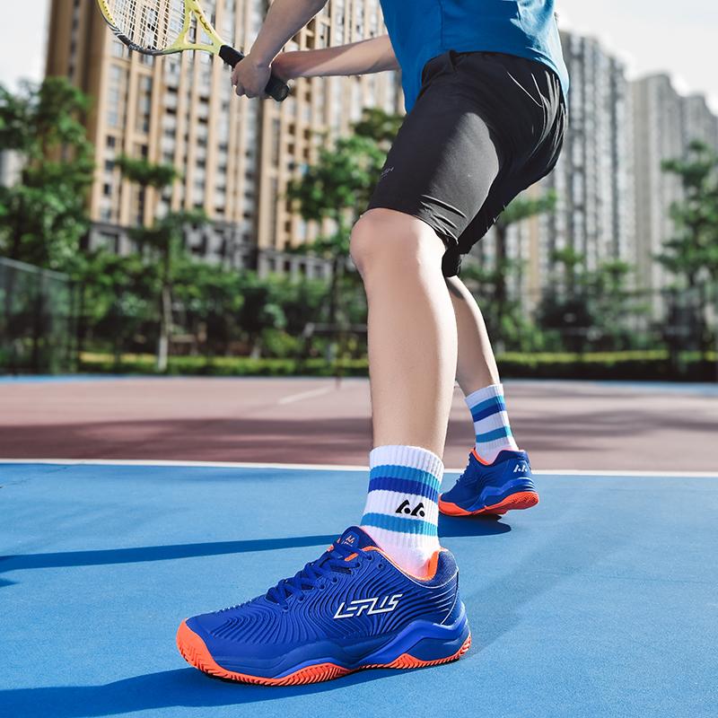 Pánské a dámské boty na badminton Protiskluzové tenisky na stolní tenis Outdoor Profesionální Muž Sportovní Sportovní trenéři