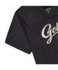 Goldeunbeeo (W) Satin Short Shirt G5Tam26232Bkx