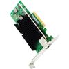 10GBE PCI-E network card with RJ45 interface, X540-T1 server NIC with X540AT2 chip, new