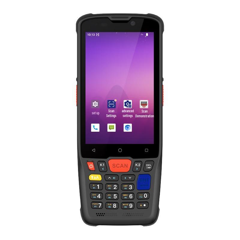 Chiteng Wireless Handheld Data Collector PDA