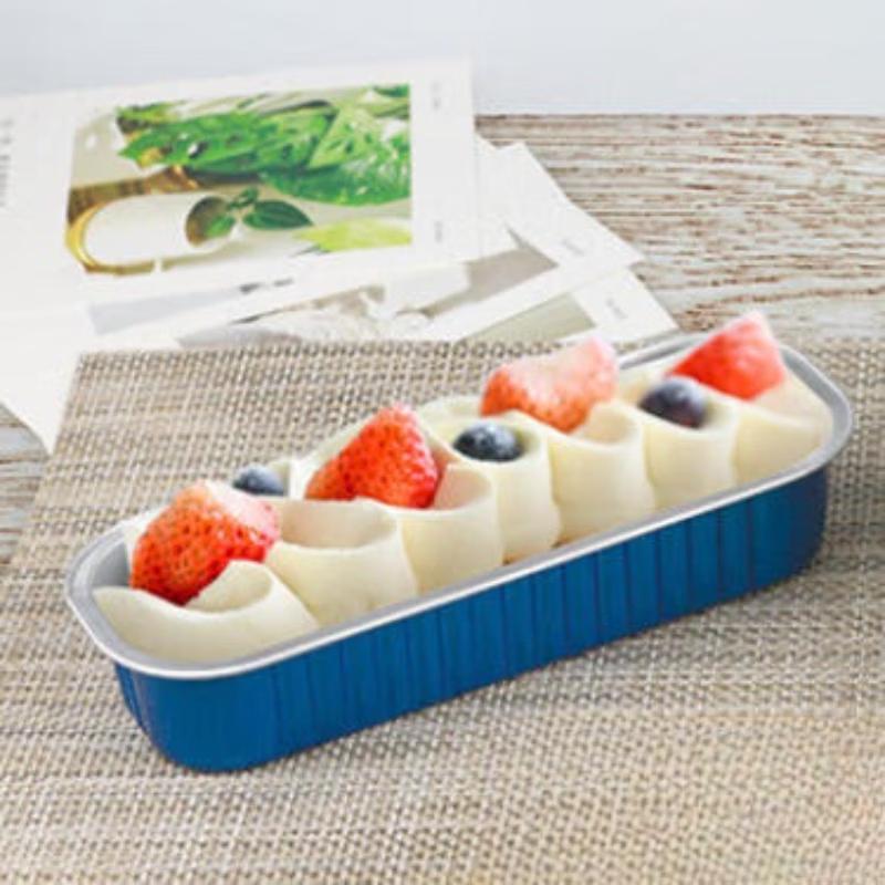 MDNG Disposable Aluminum Foil Food Containers