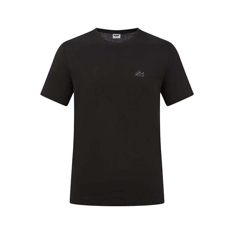 

PUNI Men s Outdoor Casual Short-Sleeve T-Shirt 2XL