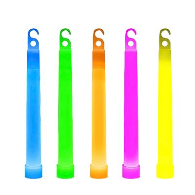 5PC Glow Stick Chemical Light Stick Industrial Grade Glow Sticks Colorful Party Club Camping Christmas Chemical Lights