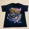 Retro Dale Earnhardt Unisex Black S235XL Shirt 20D1526 Unisex T-Shirt