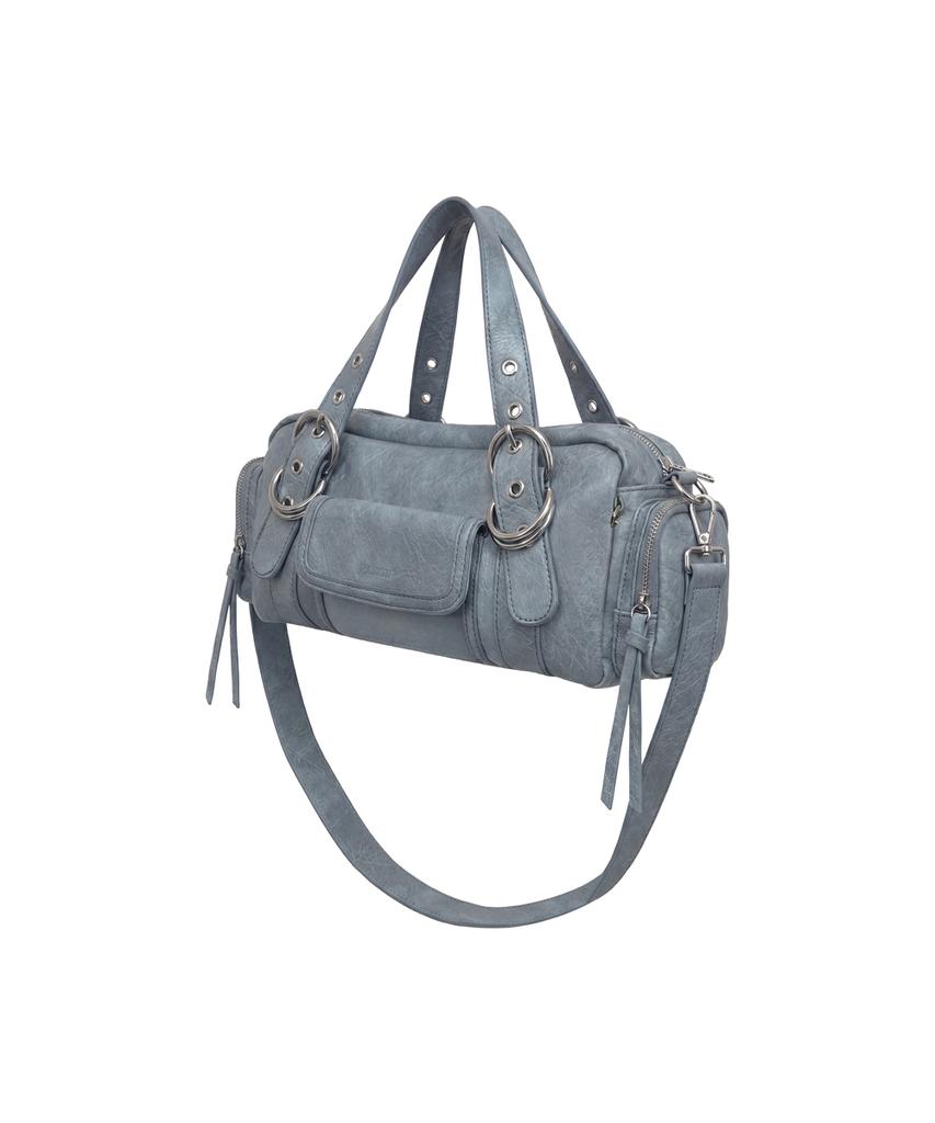 Pasion City Garage Bag_Blue
