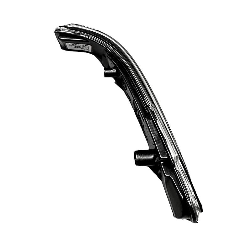 Left Right LED Car Light Side Rearview Mirror Turn Signal Lamp Fit For Hyundai Ix25 Creta 2015-2019 #87614-C9000, #87624-C9000