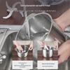Supor 3L Stainless Steel Multi-functional Food Processor CN plug (adapter included)