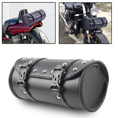 Motorradtasche Wasserdichte Satteltaschen für Harley Sportster XL Touring Softail Dyna Road King