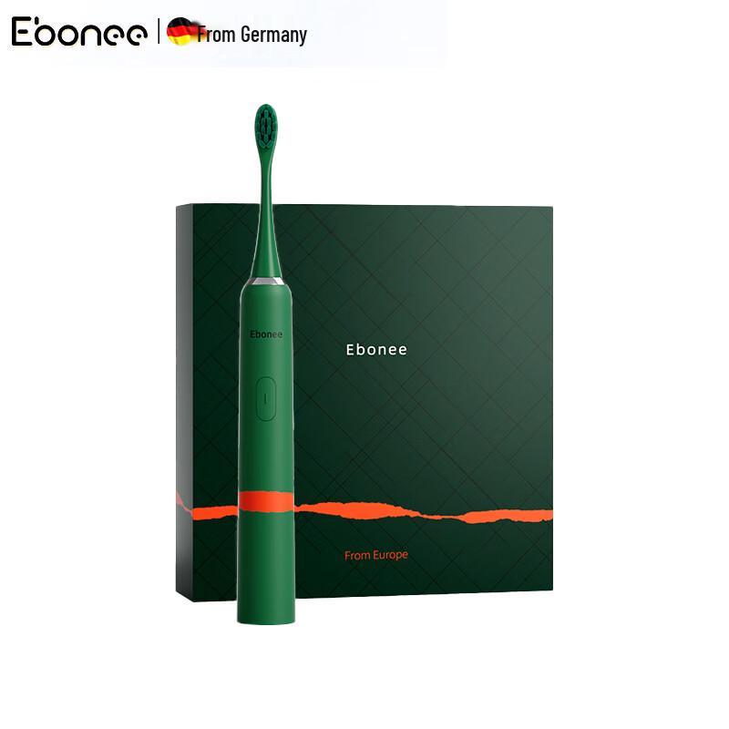 Ebonee P5 Series Sonic Electric Toothbrush