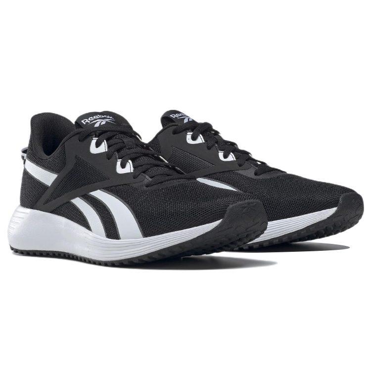 Lite Plus 3 Reebok 'Black White' GY3963