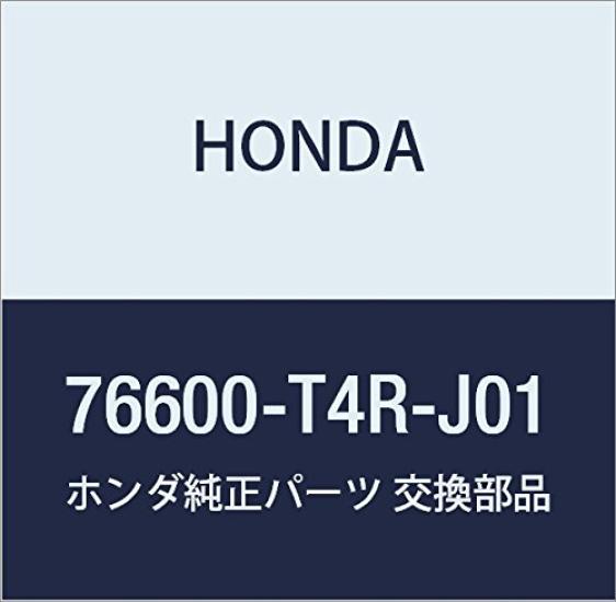 

Genuine Honda Arm Part Number Assembly, 76600-T4R-J01