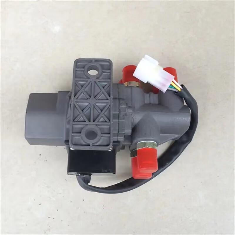 Yochenda Dongfeng Tianjin Fuel Tank Conversion Valve