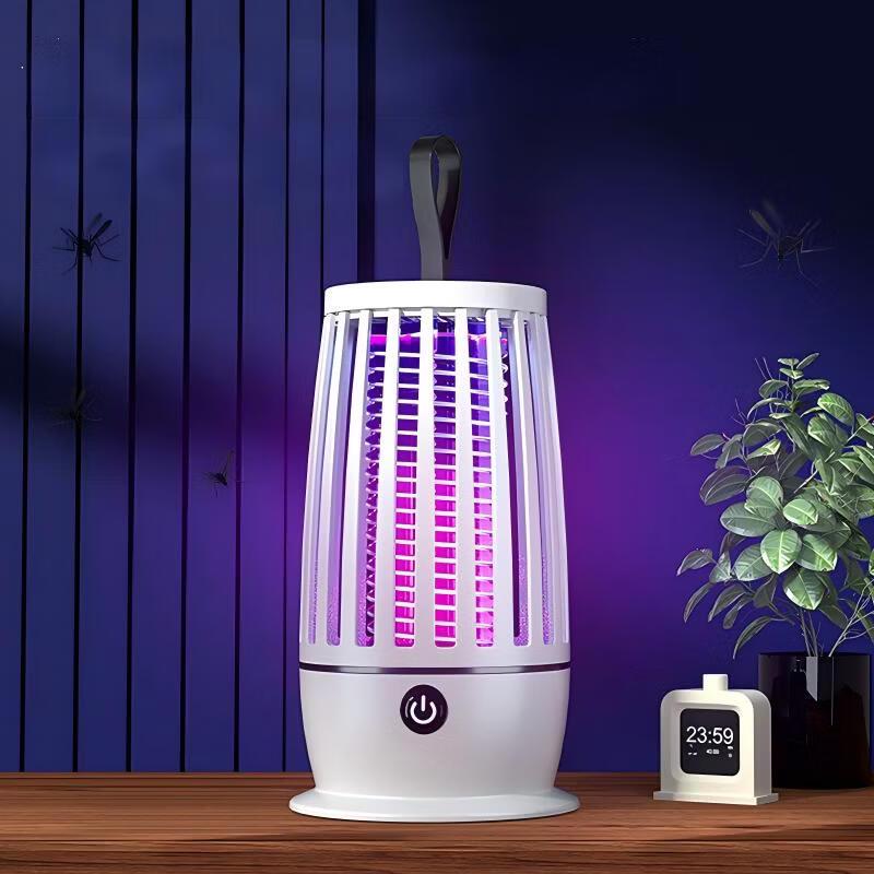 LISM Photocatalyst Electric Mosquito Killer