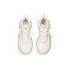Anta Cushioning Support Balance Low Top Running Shoes Men Sneakers White Green 112035501-2