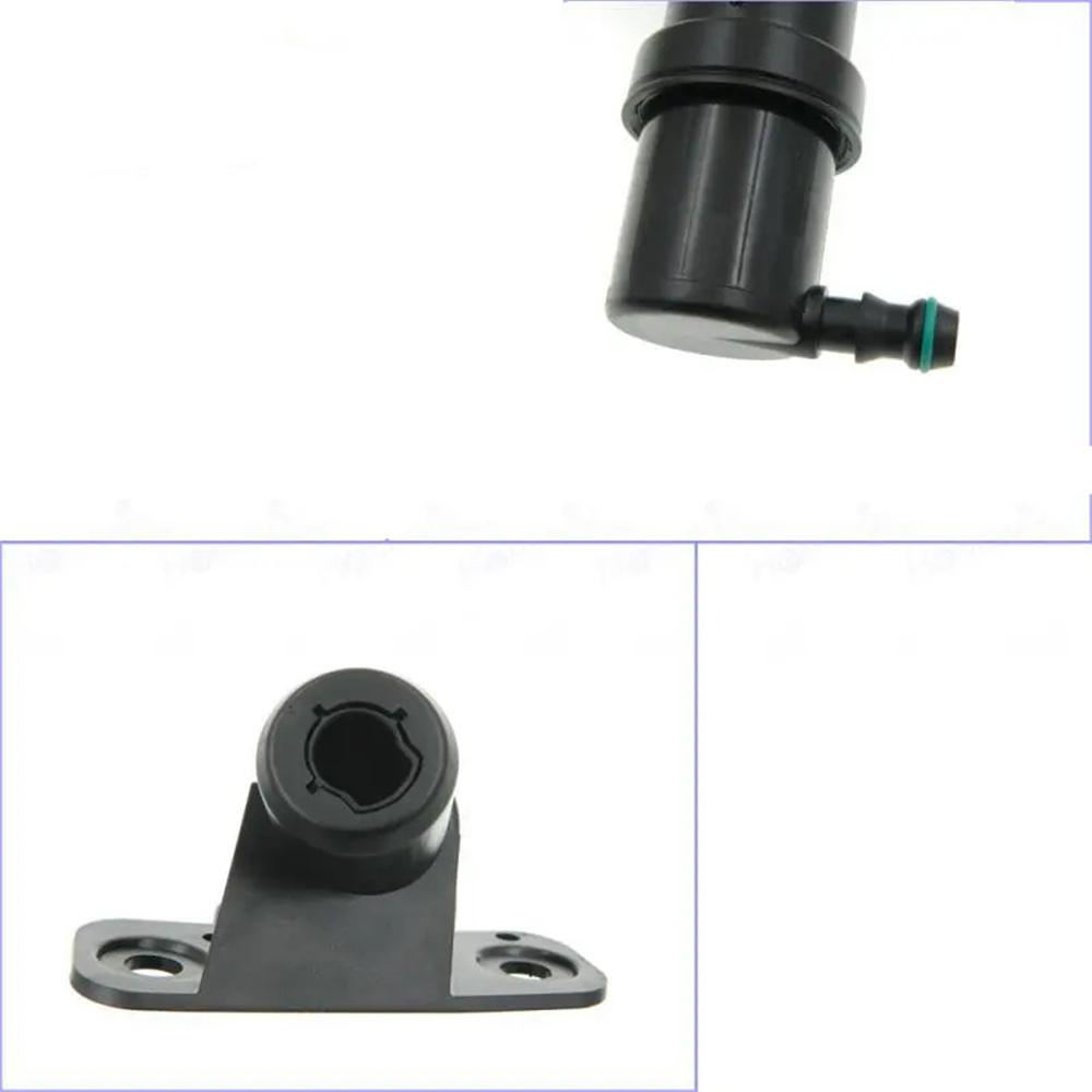 LH&RH Headlight Washing Water Nozzle 98671-3N000 98672-3N000 For Hyundai Sonata