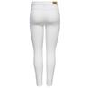 Only Ana Life Mid Waist Skinny джинсы