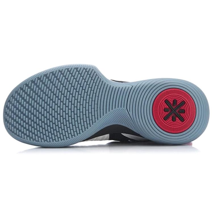 LINING Wade All In Team AIT VI 6 Men's Professional Basketball Shoes ABAP005-1