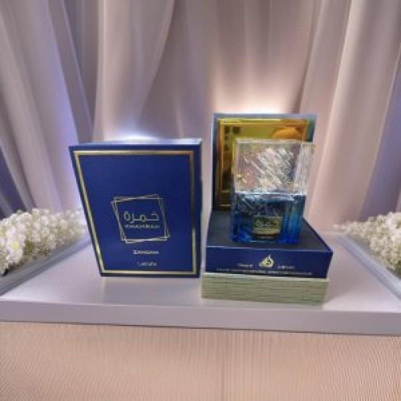 Best Selling Perfume AMEERGAT AL ARNB Arab Princess Ladies Perfume Dubai Middle East Red