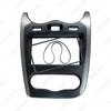 Renault Sandero 2013 Double DIN Stereo Faceplate