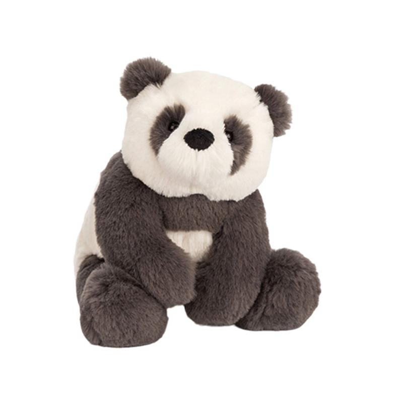 JELLYCAT Jungle Animal Harry Panda Comfort Companion Doll Plush Doll 52cm high