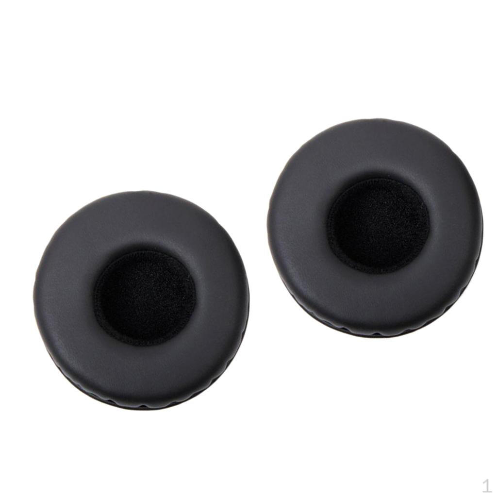 Replacement EarPads Ear Cushions Covers For MDR-