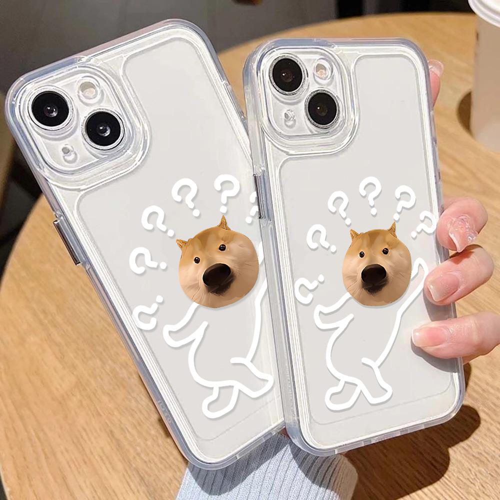 Drop-Proof Phone Case for iPhone 11 12 13 14 15 16 iPhone 14 15 16 Pro Max Samsung A16 A35 A36 A54 A55 S25 Xiaomi 11T