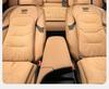 All-Season Car Mat for Cadillac Models: CT5, CT4, CT6, GT4, XT4, XT5, XT6, XTSGT4 Seat Cushions