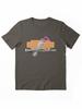 Emergency Induction Port Essential Unisex T-Shirt
