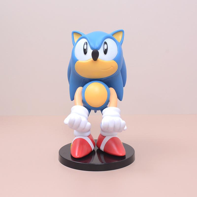 

Phone Stand Mobile Pvc Figures Model Toy Decoration Gift