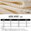 Sleeve Solid Loose Crew Big Round Korean Street Short Simple Gray X-cross Men's 3/4 T-Shirt, Color, Fit, Opaque, Stylish, Oversized, Neck, Silhouette,
