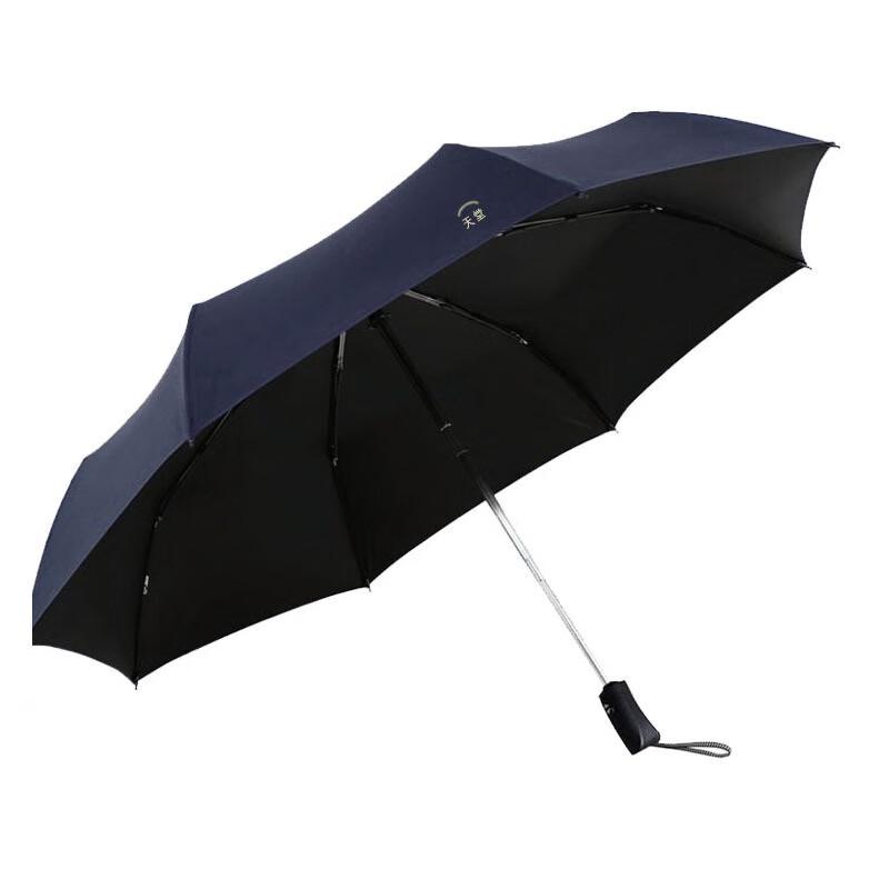 

Paradise Automatic Folding Travel Umbrella (Two-Pack)