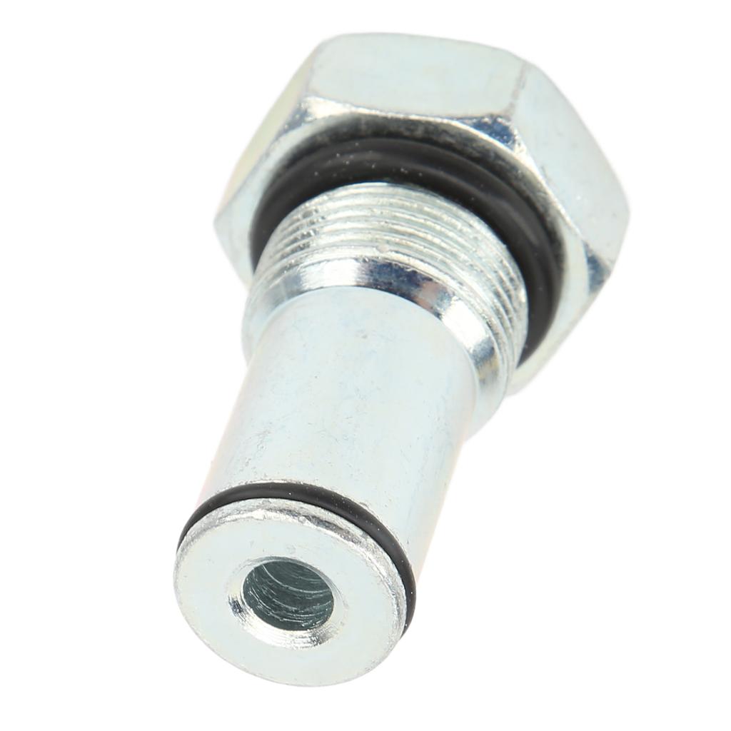 High Pressure Oil Pump IPR Valve Air Test Fitting Car Accessories Replacement for Ford Excursion E‑350 E‑450 F‑450 F‑550