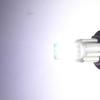2PCS H3 White/Ice Bule Bulbs Lights 3000K/8500K Car Fog Lights DRL Daytime Running Driving Lamps LED Car Accessories No Error