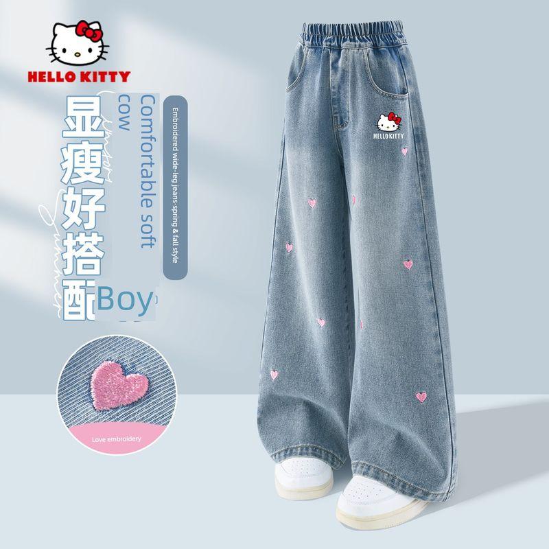 My Melody Children's Jacket, Spring and Autumn 2026 New Model, Girls' Softshell Top, Pink, for Older Children, Spring Clothing