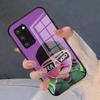 Singer F-Ferxxo Feid Phone Case For Samsung S26 S25 Plus S20 S20 Plus S22 Ultra S23 FE S21 Plus S21 Ultra Glass Cover