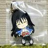Ichiban Kuji Die Zeit, als ich als Schleim wiedergeboren wurde Tempest-Preis Sportfest Gummi-Schlüsselanhänger Shizu Ichiban ~ Private Akademie!~ E Ver. - (Tensura