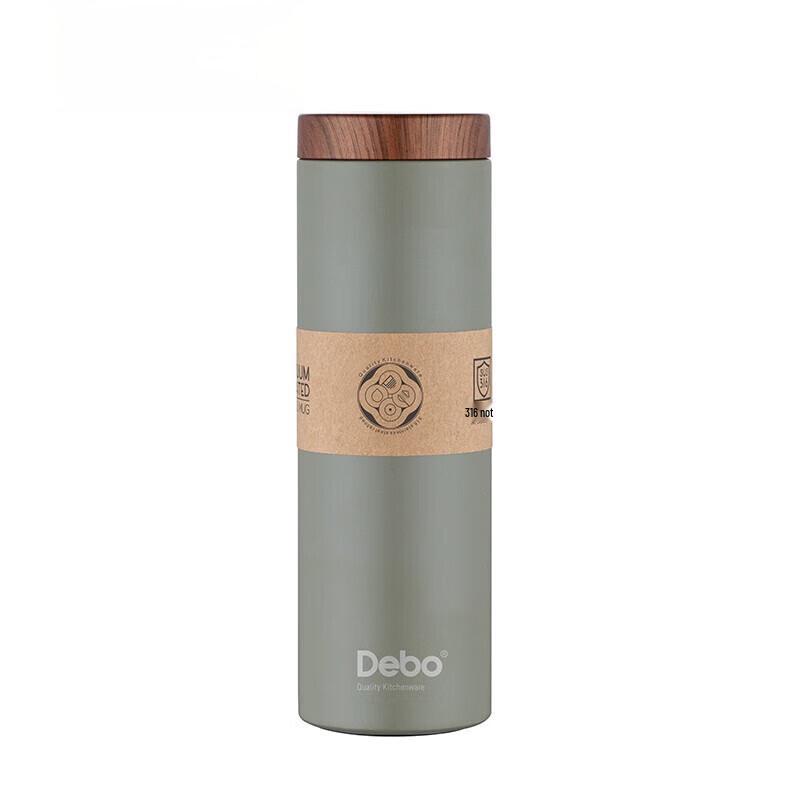 Debo 316 Stainless Steel Vacuum Insulated Mug