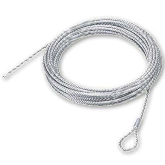 

EVERNEW Жесткая теннисная проволока стальная EKE052