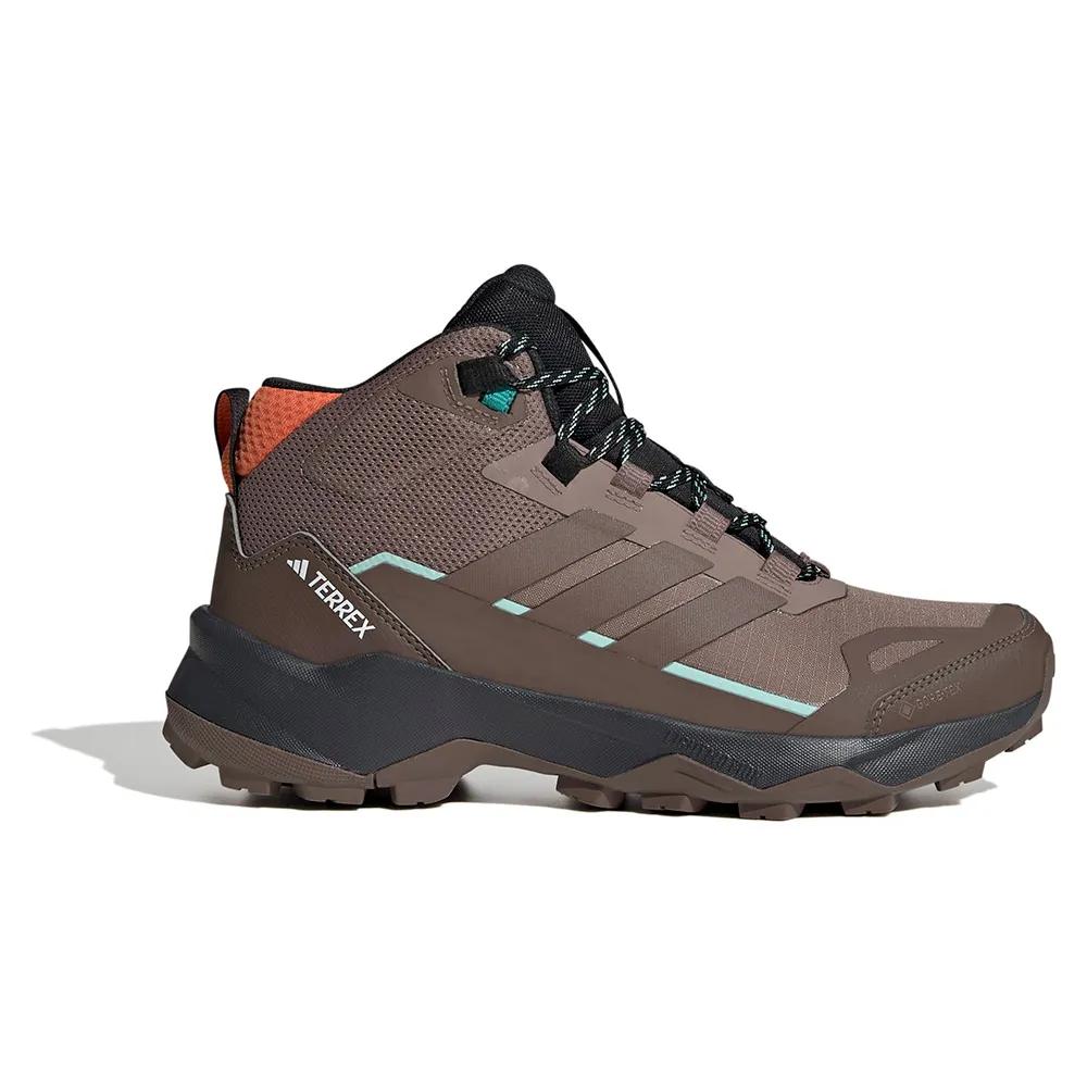 adidas Ботинки для хайкинга Terrex Skychaser AX5 Mid Goretex