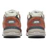 New Balance 991v1 MiUK Sequoia Falcon