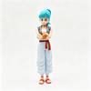 Dragon Ball Z Anime PVC Figure - Cute Sr. Popo Karin Sama with Goku Vegeta Oolong Super Saiyan Model Toy Collectible