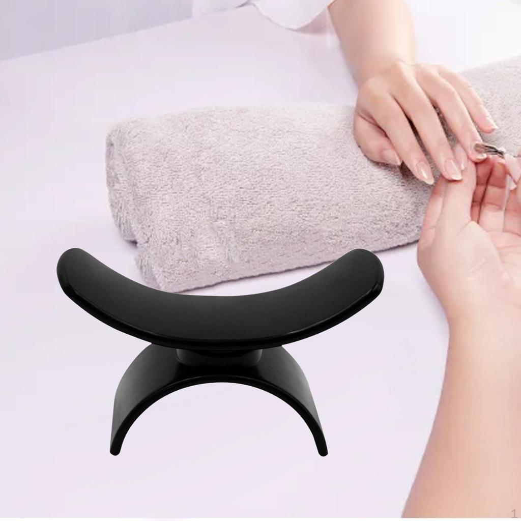 Armrest for Nails, Nail Rest Table And Desk, Accessories, Cushion, Personal