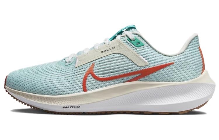 

Nike Air Zoom Pegasus 40 Jade Ice Women s DV3854-300 36.5